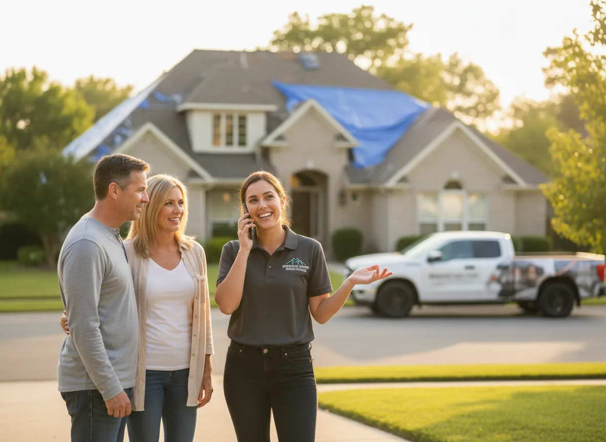 Emergency Roof Repair Fayetteville, NC FAQs